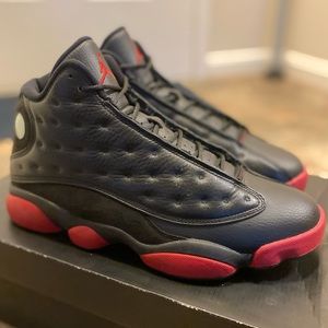 Air Jordan Retro 13 “Dirty Bred”